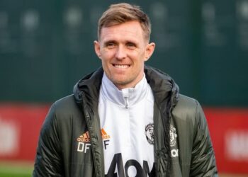 Ex-Manchester United Star To Be Named Club’s Interim Manager After Ole Sack