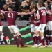 EPL: West Ham Hammers Liverpool In Five-Goal Thriller