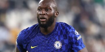 Tuchel Provides Update On Lukaku Ahead Of Juventus Clash