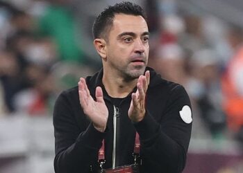 La Liga: Xavi Returns Barcelona To Winning Ways In First Game In Charge