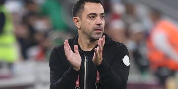 La Liga: Xavi Returns Barcelona To Winning Ways In First Game In Charge