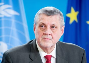 UN Envoy To Libya Resigns Few Weeks To Presidential Polls