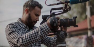 Ethiopian Journalist Wins Award For Tigray Reporting