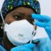 South Africans Rush To Get COVID Jabs To Beat The New Virus Strain