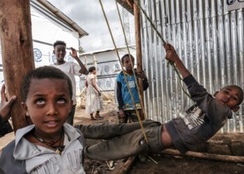 Starvation Kills Scores Of Children In Tigray Hospitals– Survey