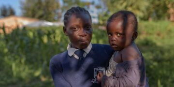 Tanzania: Teen Mothers And Pregnant School Girls Now Allowed To Study