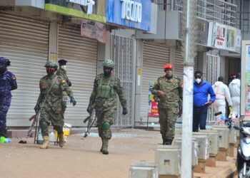 Ugandan Capital Under Tight Security After Deadly Bombings
