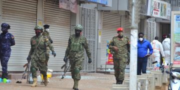 Ugandan Capital Under Tight Security After Deadly Bombings