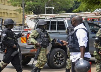 Uganda: Police Kill 5, Including Cleric, After Bomb Blasts