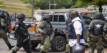Uganda: Police Kill 5, Including Cleric, After Bomb Blasts
