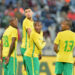 2022 WCQ: South Africa To Petition FIFA Over Controversial Penalty