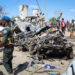 Somalia: Five Killed, Dozens Injured In Car Bombing