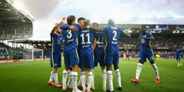 Chelsea Out To End Manchester United Hoodoo