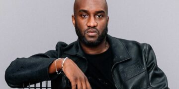 Louis Vuitton Designer And Founder Of Fashion Label ‘Off-White’, Virgil Abloh Dies At 41