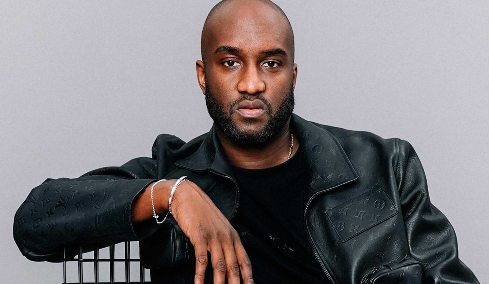 Virgil Abloh: Louis Vuitton designer who founded fashion label Off-White  dies aged 41, Ents & Arts News