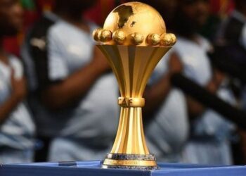 CAF May Cancel AFCON Over Omicron Variant Concern