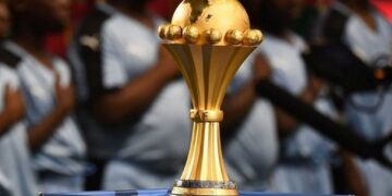 CAF May Cancel AFCON Over Omicron Variant Concern