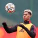 PSG To Rival Barcelona For Marcus Rashford