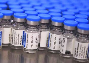 1 Million COVID Vaccines Expired In Nigeria Last Month – Report