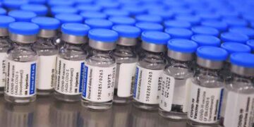 1 Million COVID Vaccines Expired In Nigeria Last Month – Report