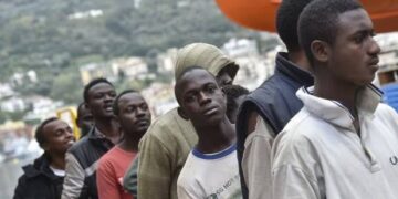 1.5m Nigerians Stranded In Italy With No Jobs, Passports – Diaspora Organisation