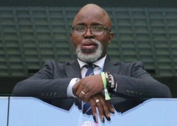 New Super Eagles Coach Will Be Unveiled Next Week – Pinnick