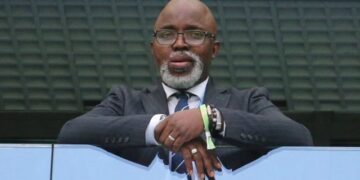 New Super Eagles Coach Will Be Unveiled Next Week – Pinnick