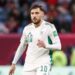 Qatari Club Terminate Algerian Player’s Contract For Scoring Against Qatar National Team