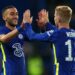Chelsea ‘Have No Plans To Sell Ziyech, Werner’