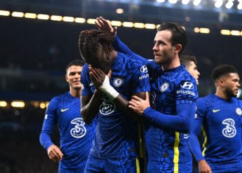 Three More Chelsea Players Test Positive For Covid Ahead Of Everton Clash