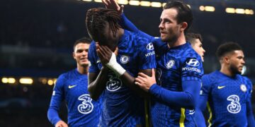 Three More Chelsea Players Test Positive For Covid Ahead Of Everton Clash