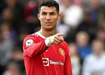 Juventus Under Investigation Over Ronaldo’s Transfer To Man Utd