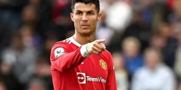 Juventus Under Investigation Over Ronaldo’s Transfer To Man Utd