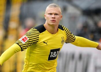 Why Erling Haaland Chose Dortmund Over Man Utd – Striker’s Agent Reveals