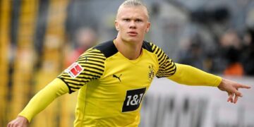 Why Erling Haaland Chose Dortmund Over Man Utd – Striker’s Agent Reveals