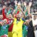 Algeria To Pocket $5 Million Cash Prize After FIFA Arab Cup Triumph