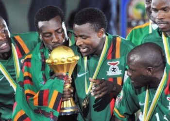 Four Underdogs To Watch Out For In AFCON 2021