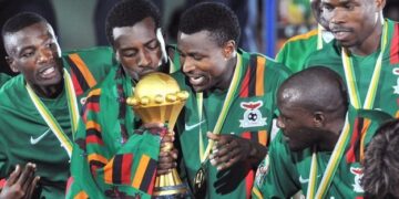Four Underdogs To Watch Out For In AFCON 2021