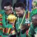 Four Underdogs To Watch Out For In AFCON 2021
