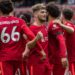 Liverpool Smashes All-time English Scoring Record With Derby Win