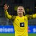 Man United’s Ralf Rangnick Contacts Erling Haaland’s Father Over Son’s Future