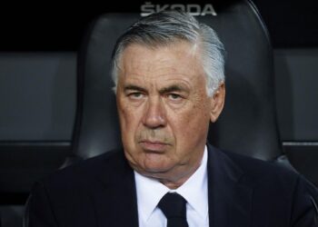 Real Madrid Fumes Over Champions League Re-draw