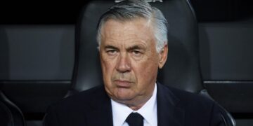 Real Madrid Fumes Over Champions League Re-draw