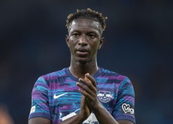 Rangnick To Make Haidara His First Signing At Man Utd
