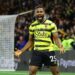 Dennis Almost Joined Man Utd, Arsenal – Striker’s Agent Reveals