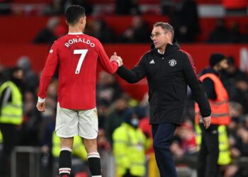 Ralf Rangnick Equals Century Old Record In Man Utd Win Over Norwich