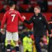 Ralf Rangnick Equals Century Old Record In Man Utd Win Over Norwich