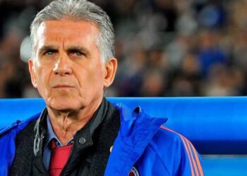 Nigeria’s AFCON Foes Egypt Release 40-man Squad