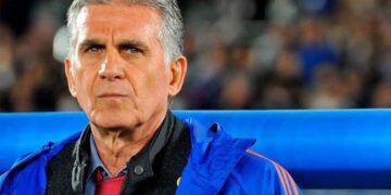 Nigeria’s AFCON Foes Egypt Release 40-man Squad