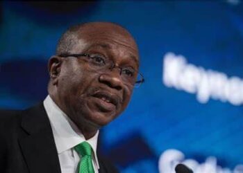 Nigeria’s External Reserves Fell By $610m In November